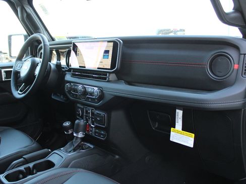 New 2026 Jeep Gladiator Rubicon image 26