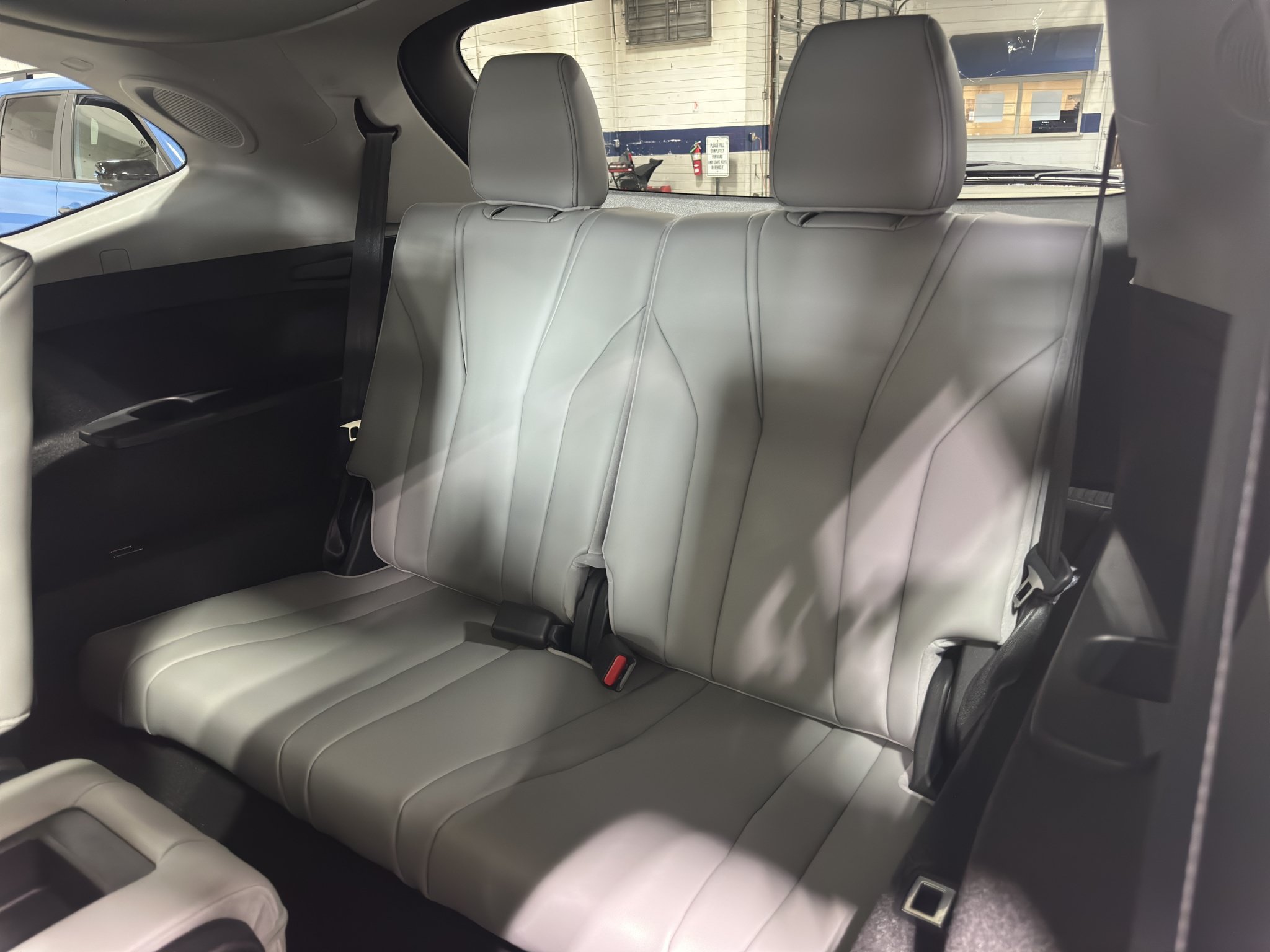 New 2026 Acura MDX w/ Technology Package AWD/4WD image 18