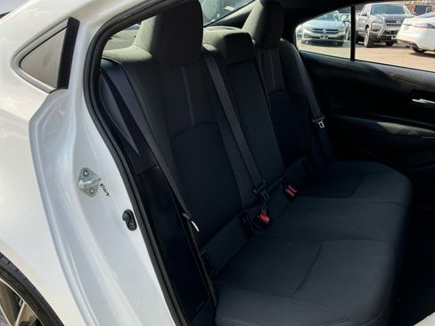 Used 2022 Toyota Corolla SE image 20
