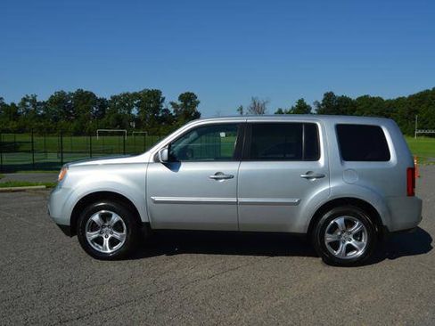 Used 2014 Honda Pilot EX image 66