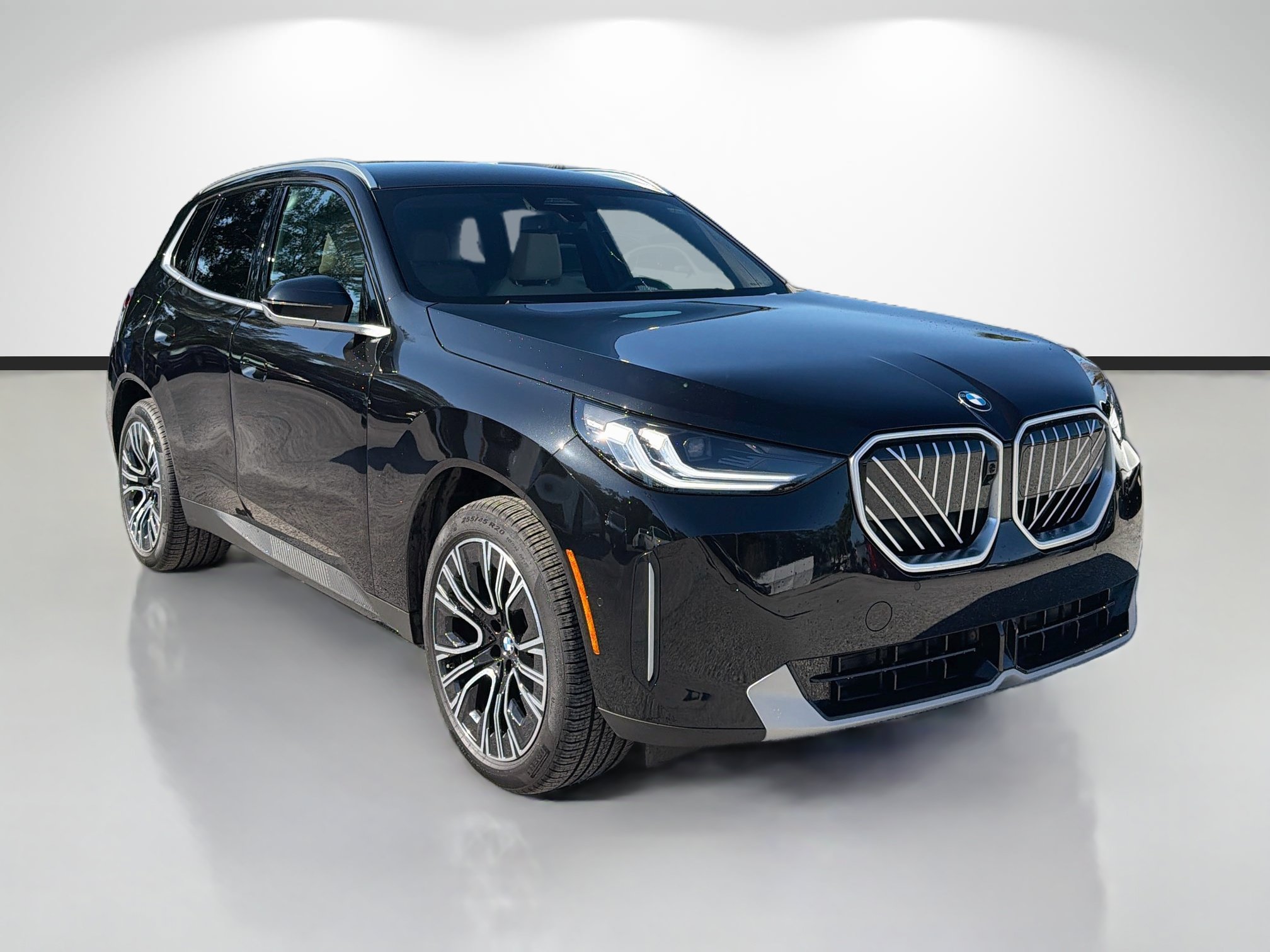 Used 2026 BMW X3 xDrive30i AWD/4WD image 1