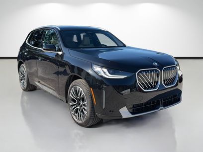 Used 2026 BMW X3 xDrive30i