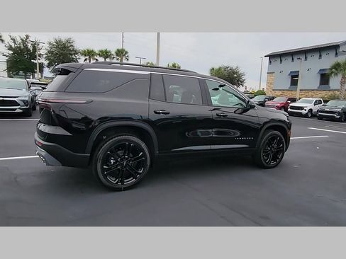 New 2026 Chevrolet Traverse LT w/ Driver Confidence Package image 24