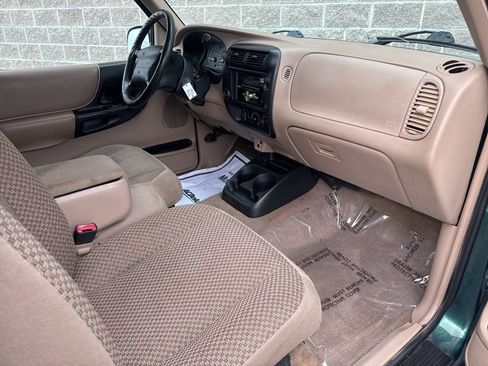 Used 1999 Ford Ranger XLT image 25