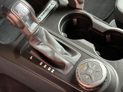 Used 2021 Ford Bronco Outer Banks image 22