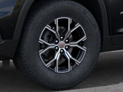 New 2026 GMC Acadia AT4 AWD/4WD image 40