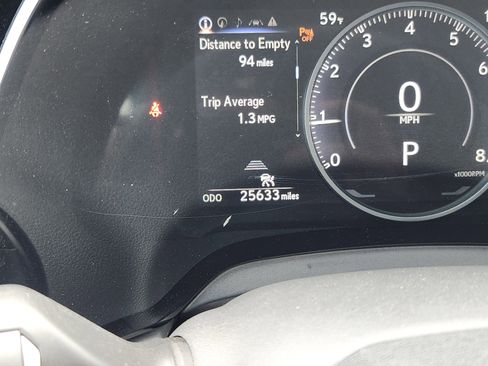 Used 2024 Lexus RX 350 AWD w/ Technology Package image 8