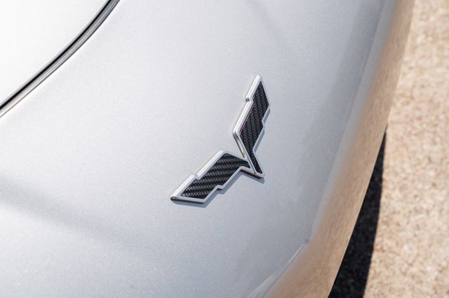 Used 2008 Chevrolet Corvette Coupe w/ Preferred Equipment Group RWD image 25