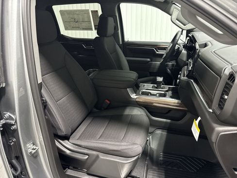 New 2026 Chevrolet Silverado 1500 LT w/ Z71 Off-Road Package image 29