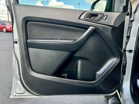Used 2020 Ford Ranger XL w/ FX4 Off-Road Package image 28