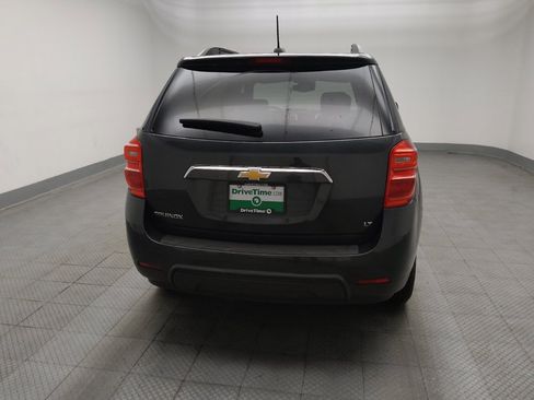 Used 2017 Chevrolet Equinox LT w/ Convenience Package FWD image 7