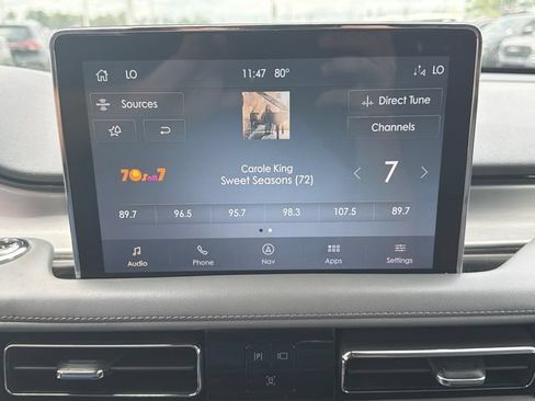 Used 2020 Lincoln Aviator Reserve w/ Elements Package Plus RWD image 28