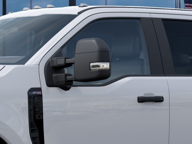 New 2027 Ford F350 XL w/ STX Appearance Package AWD/4WD image 20