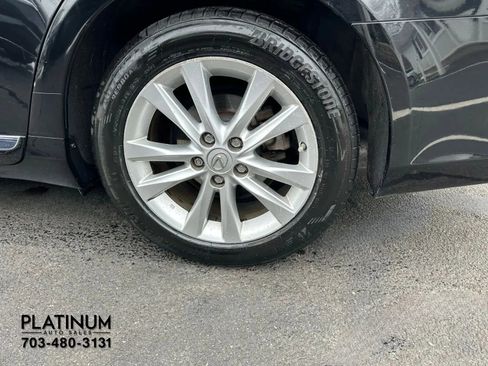 Used 2011 Lexus ES 350 image 21