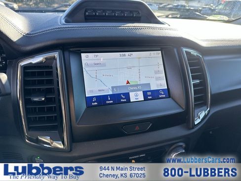 Used 2022 Ford Ranger Lariat w/ Tremor Off-Road Package image 18