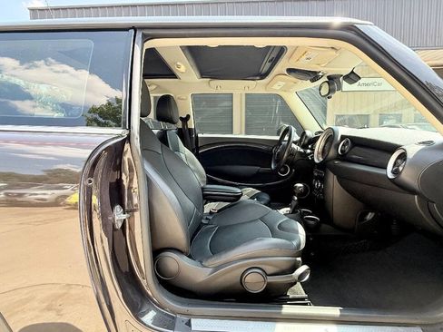 Used 2013 MINI Cooper S FWD image 56