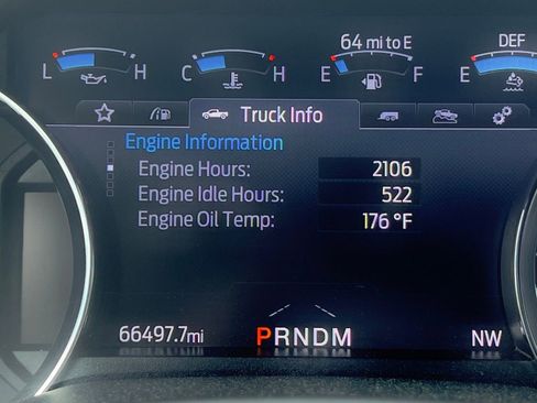 Used 2022 Ford F250 King Ranch w/ King Ranch Ultimate Package image 30