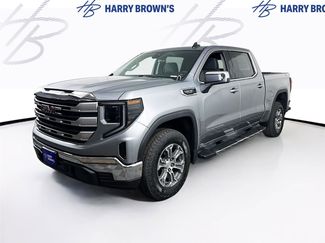 New 2026 GMC Sierra 1500 SLE AWD/4WD video 1