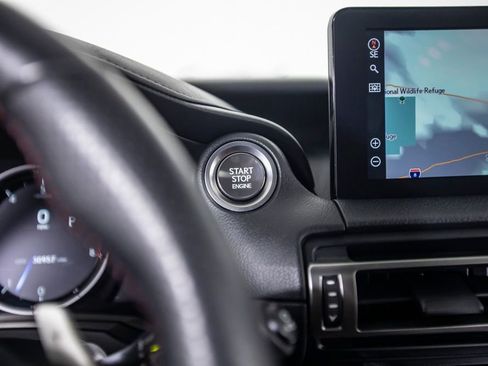 Used 2022 Lexus IS 350 F Sport w/ Navigation Package image 39