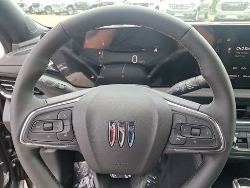 New 2025 Buick Envista Preferred w/ Convenience I Package image 16