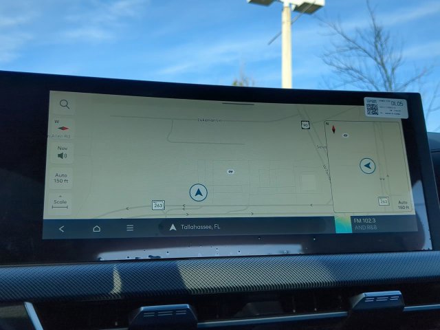 New 2024 Hyundai Sonata SEL w/ Convenience Package FWD image 22