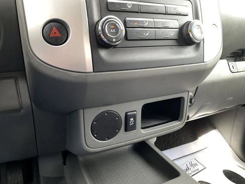Used 2019 Nissan Frontier SV RWD image 15