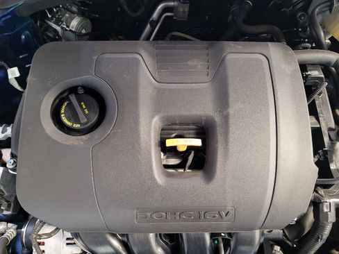 Used 2023 Kia Forte LXS FWD image 30