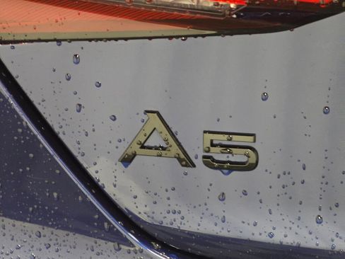 Used 2023 Audi A5 2.0T Premium Plus w/ Premium Plus image 33