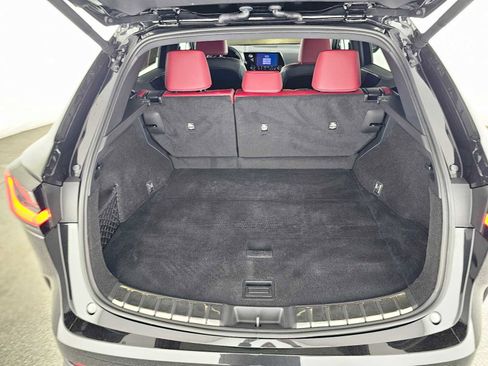 Certified 2024 Lexus NX 250 FWD image 14