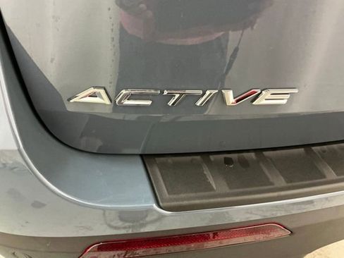 New 2026 Ford Explorer Active AWD/4WD image 7