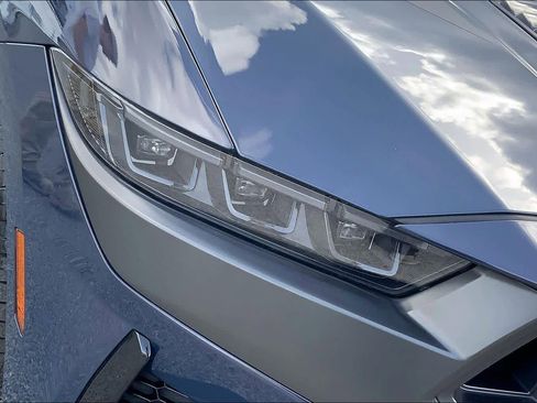 Certified 2024 Ford Mustang Dark Horse image 27