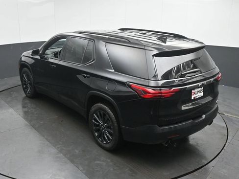 Used 2023 Chevrolet Traverse RS image 47