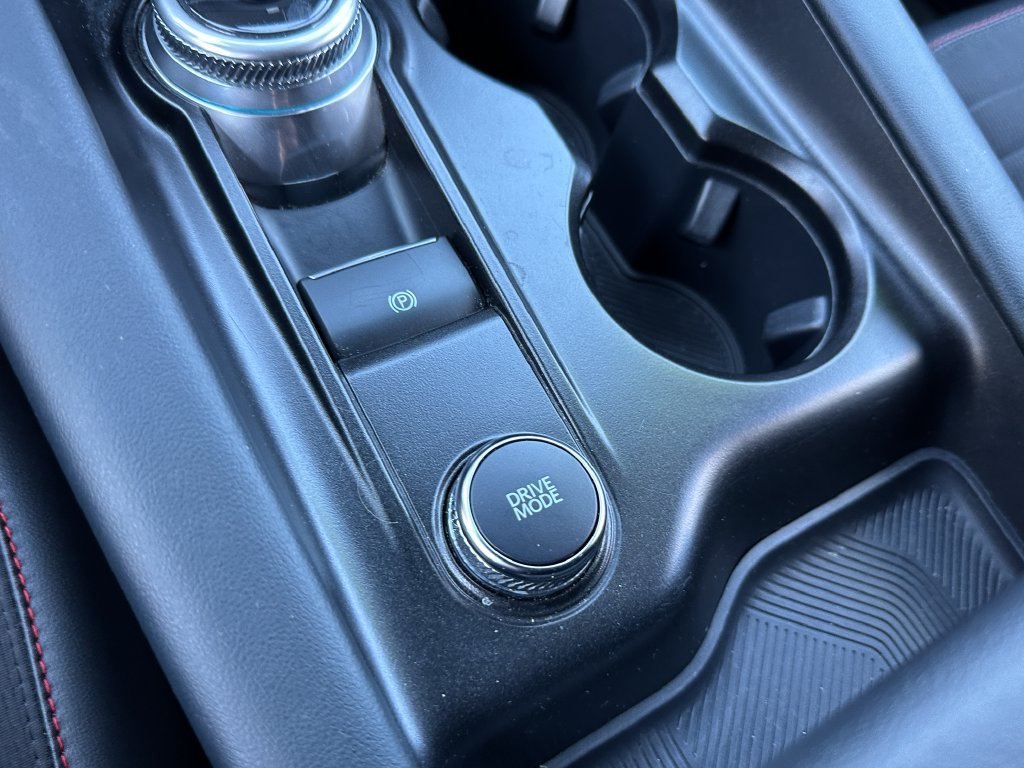 Used 2025 Ford Explorer ST-Line AWD/4WD image 33
