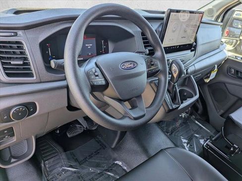 New 2026 Ford Transit 150 148 Medium Roof AWD image 3