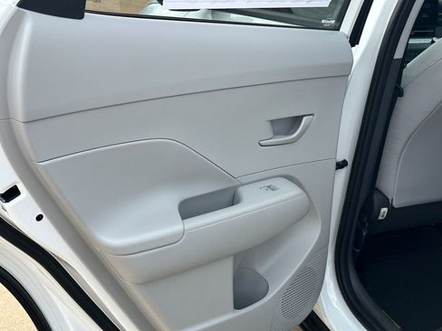 New 2026 Hyundai Kona SEL Sport image 21