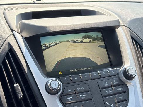 Used 2016 Chevrolet Equinox LTZ w/ Enhanced Convenience Package FWD image 23