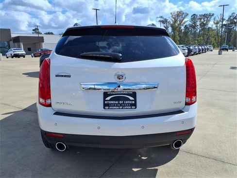 Used 2015 Cadillac SRX Performance w/ Driver Awareness Package image 3