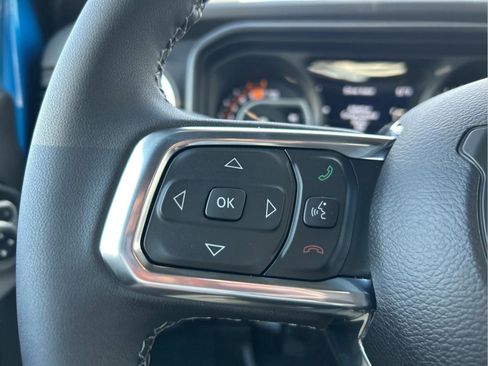 New 2026 Jeep Wrangler Sahara image 14