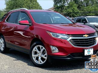 Used 2019 Chevrolet Equinox LT AWD/4WD video 2