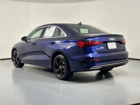 Used 2022 Audi A3 2.0T Premium image 5