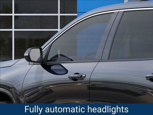 New 2026 Chevrolet Traverse High Country image 13