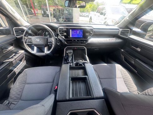 Used 2022 Toyota Tundra SR5 RWD image 15