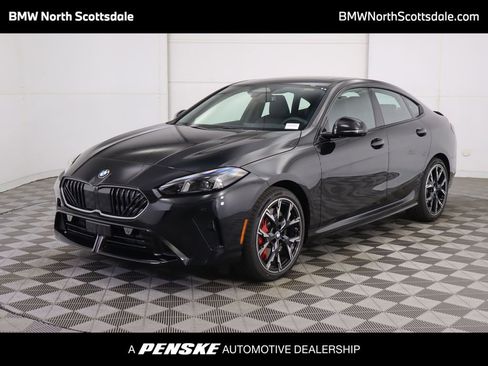 New 2026 BMW 228i w/ Technology Package image 1