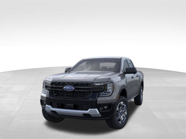 New 2026 Ford Ranger XLT AWD/4WD image 2