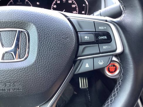 Used 2022 Honda Accord Sport image 39