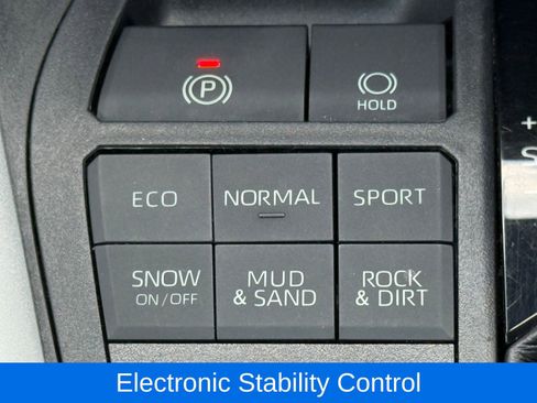 Used 2019 Toyota RAV4 LE AWD/4WD image 25