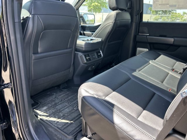 New 2026 Ford F150 Lariat w/ Equipment Group 502A High AWD/4WD image 18