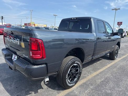 New 2026 RAM 2500 Laramie image 9