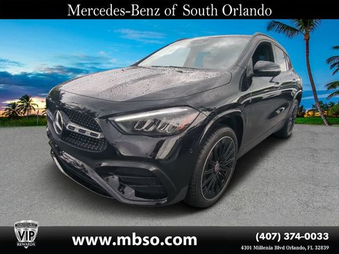 Used 2026 Mercedes-Benz GLA 250 image 20