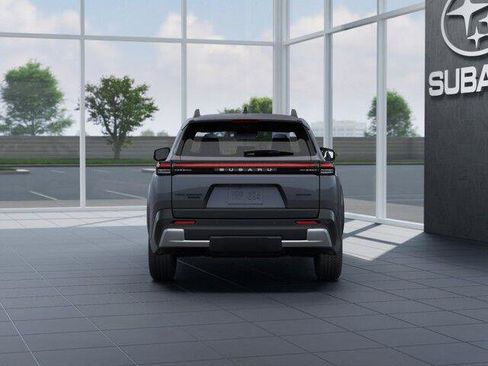 New 2026 Subaru Trailseeker AWD/4WD image 8